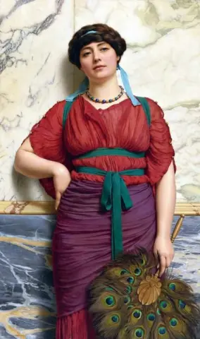 에우리필루스 1920년 1921년