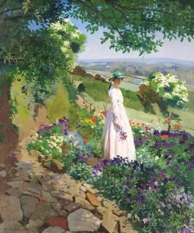 1917년 여름