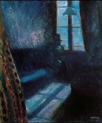 나이트 인 세인트 클라우드 1890